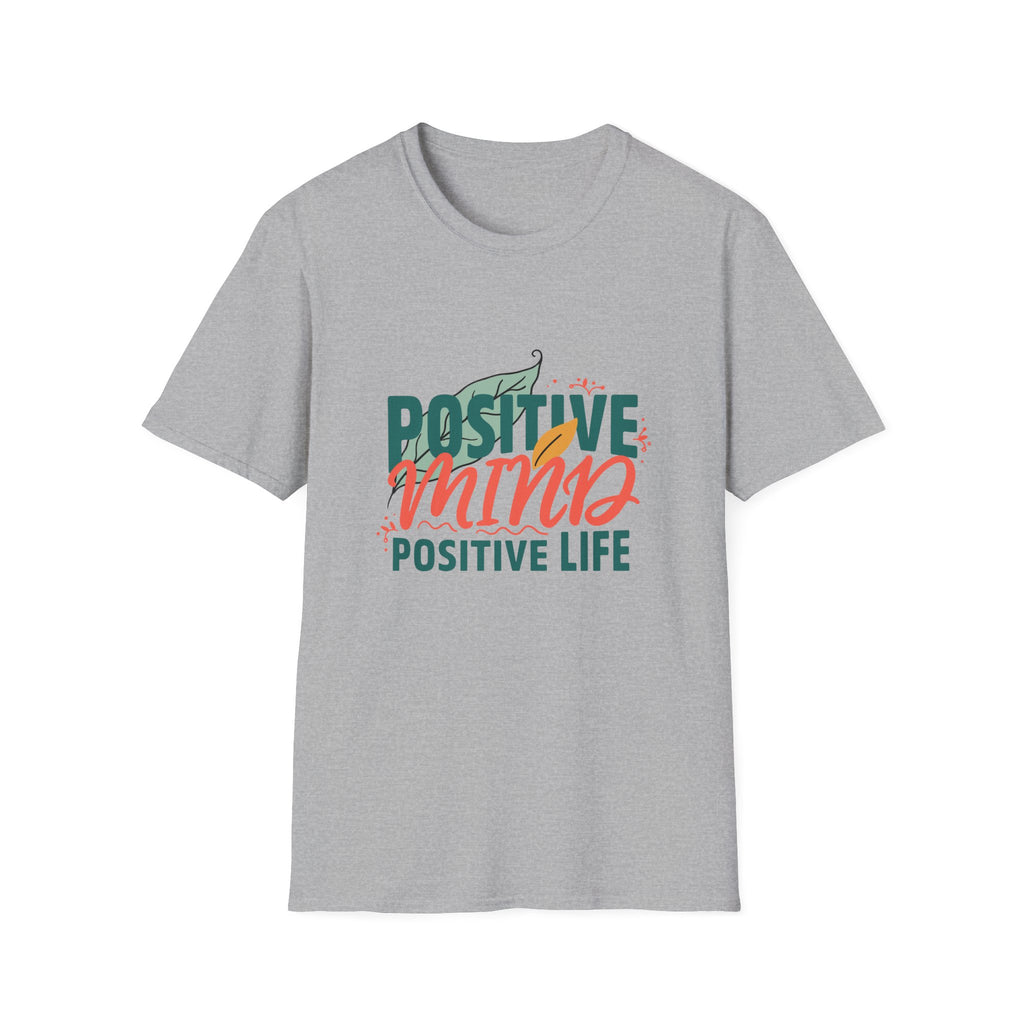 Positive Tee 67