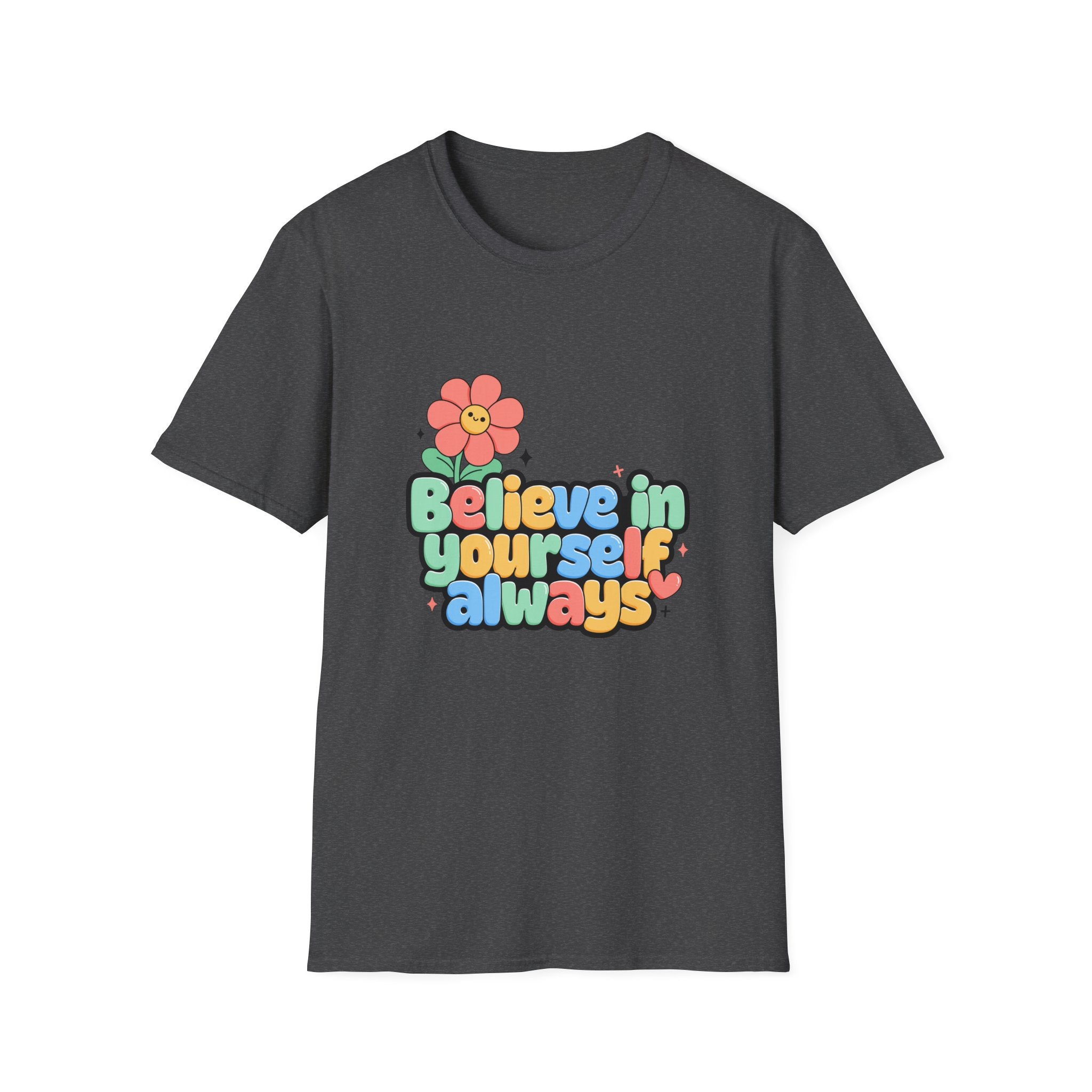 Positive Tee 94