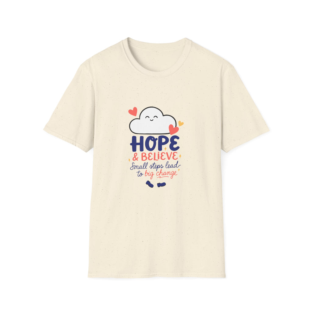 Mindset Tee 487