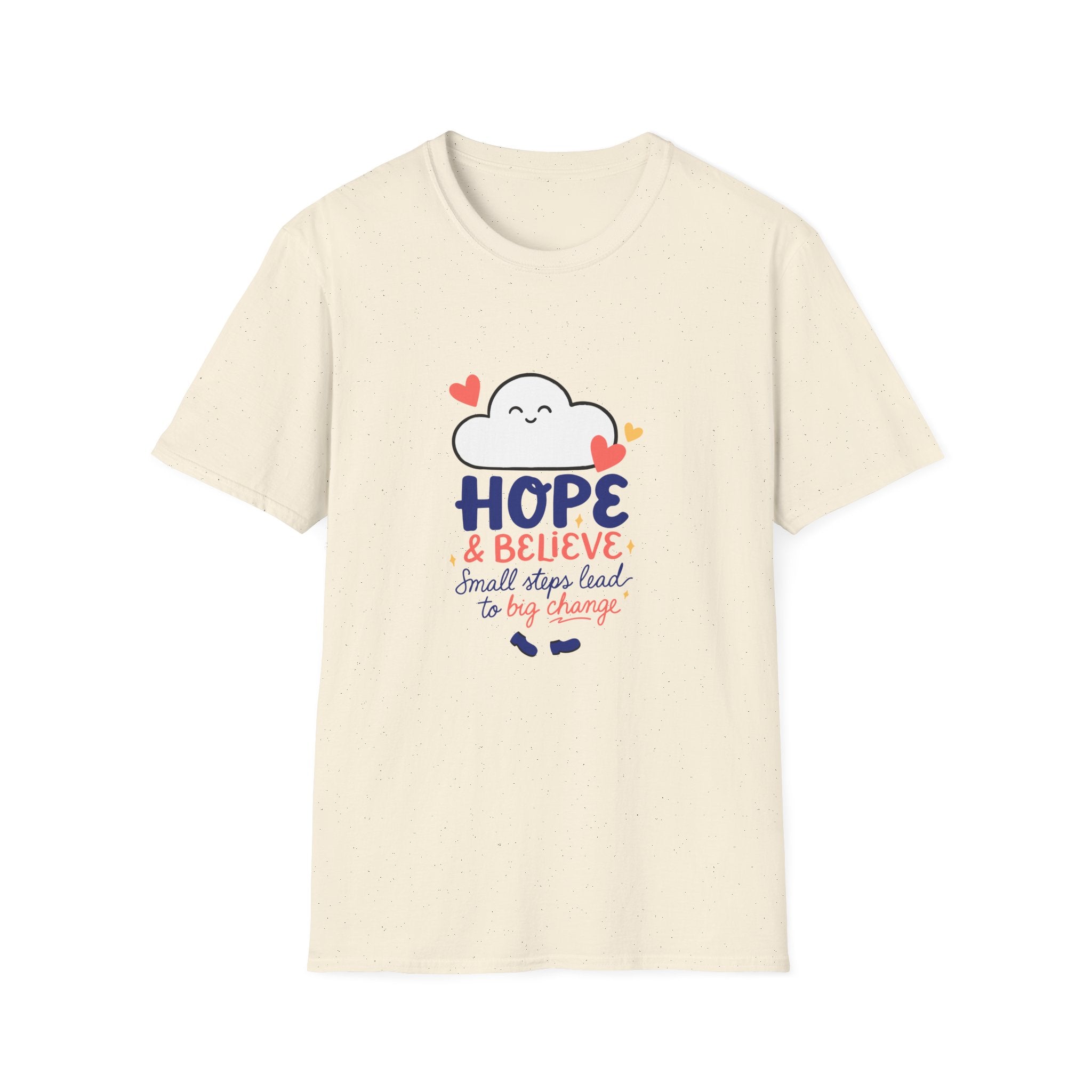 Mindset Tee 487