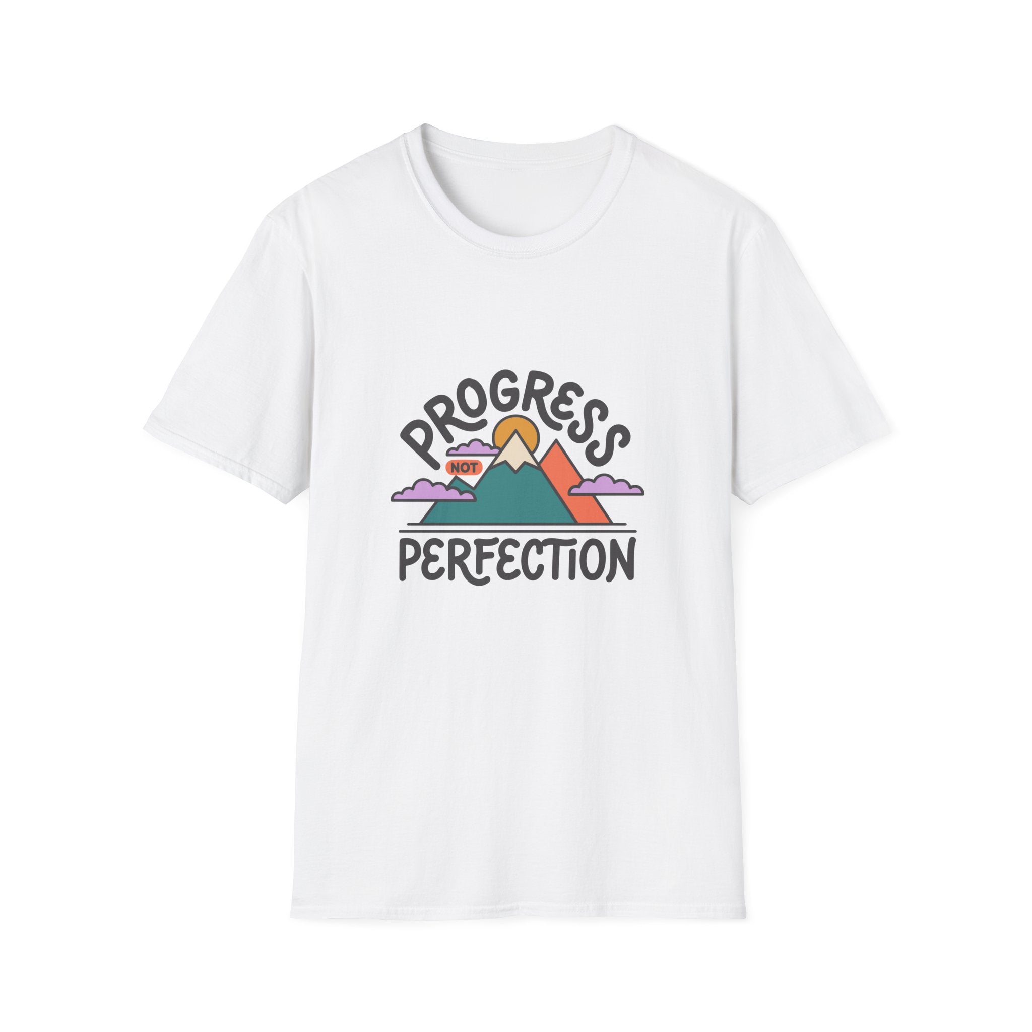 Positive Tee 47