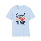 Mindset Tee 586