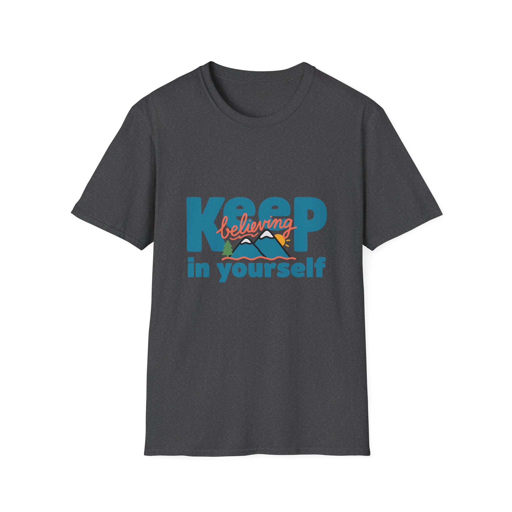 Positive Tee 43