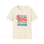 Positive Tee 99