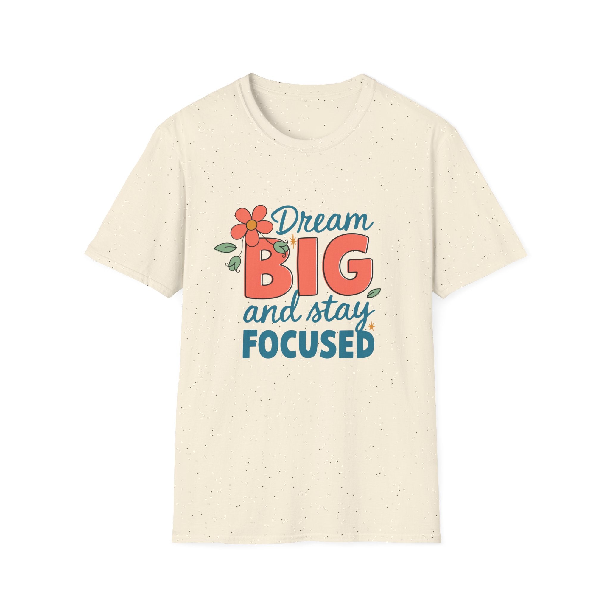 Positive Tee 99