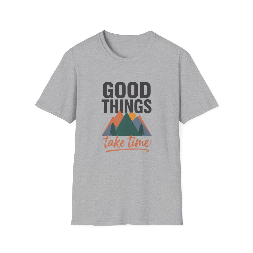 Mindset Tee 398
