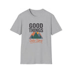 Mindset Tee 398