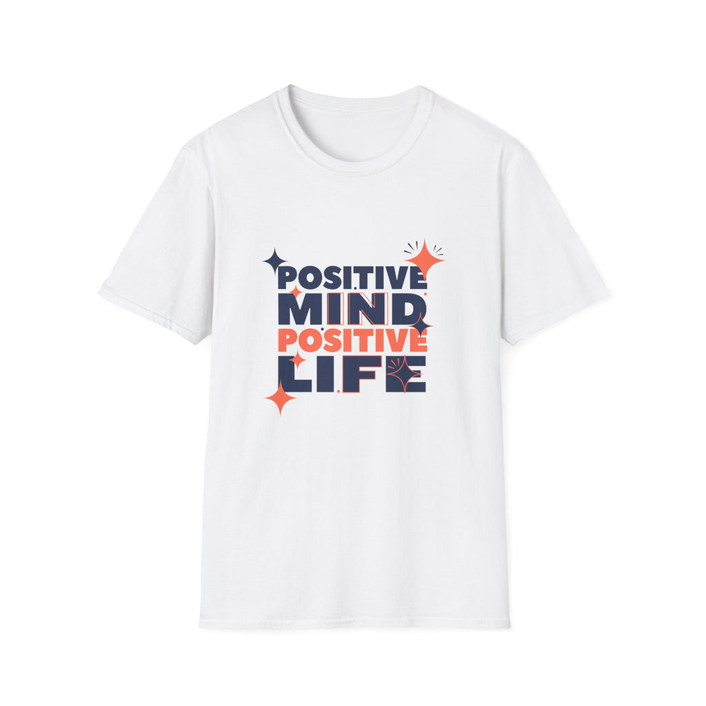 Mindset Tee 411