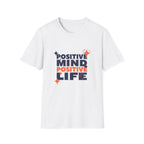 Mindset Tee 411