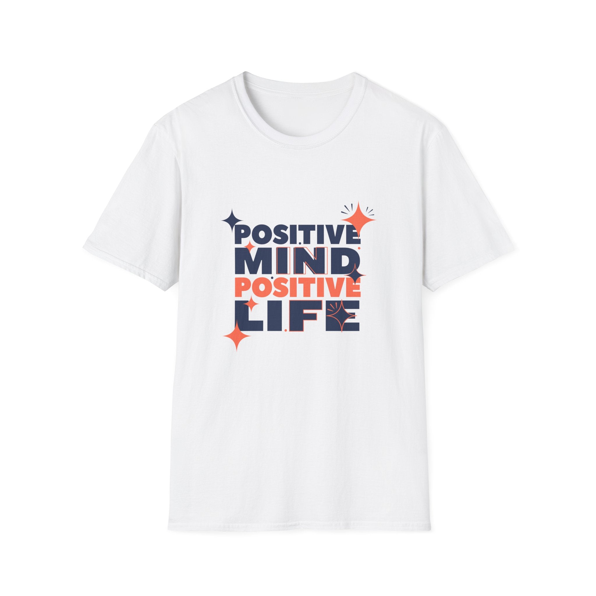 Mindset Tee 411