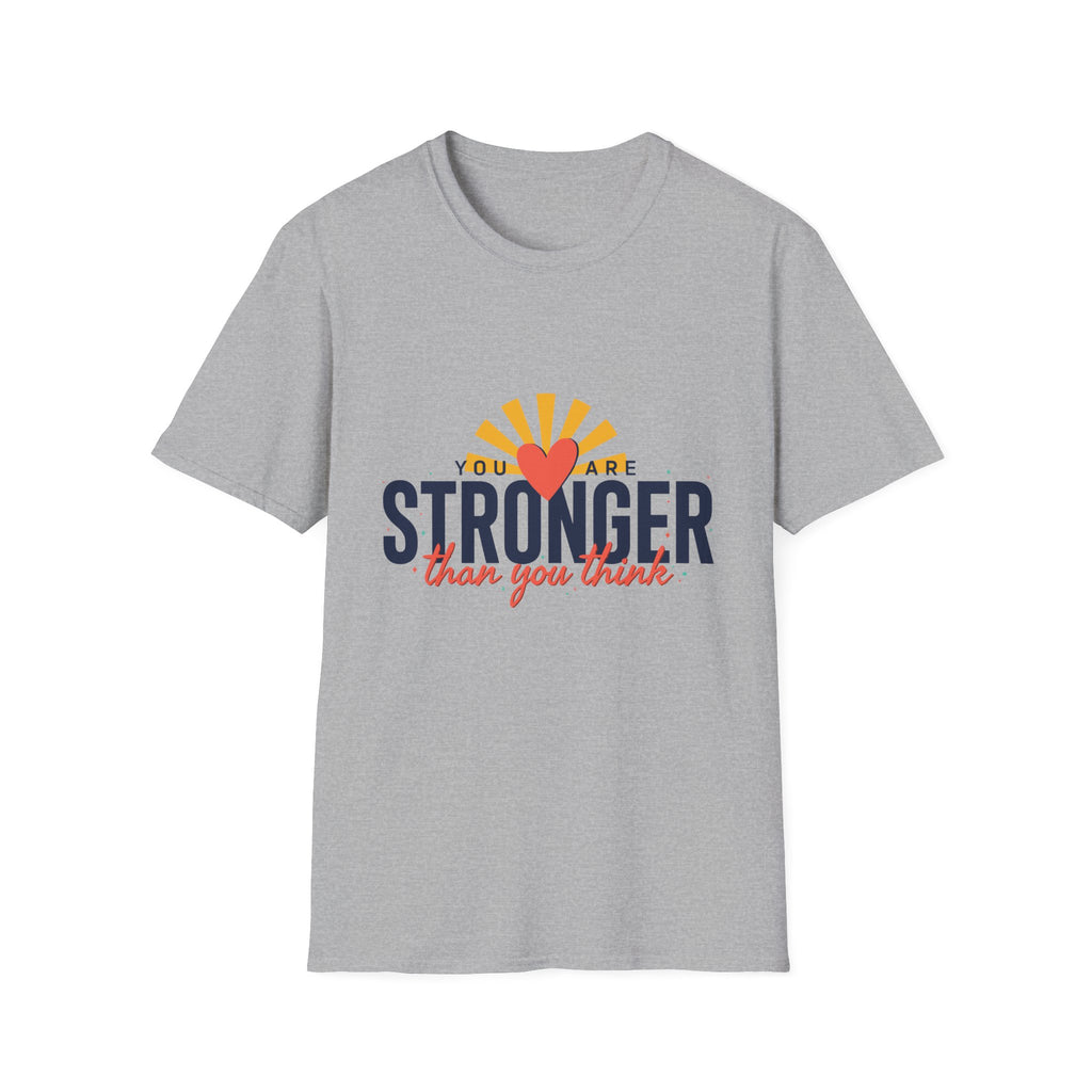 Positive Tee 104
