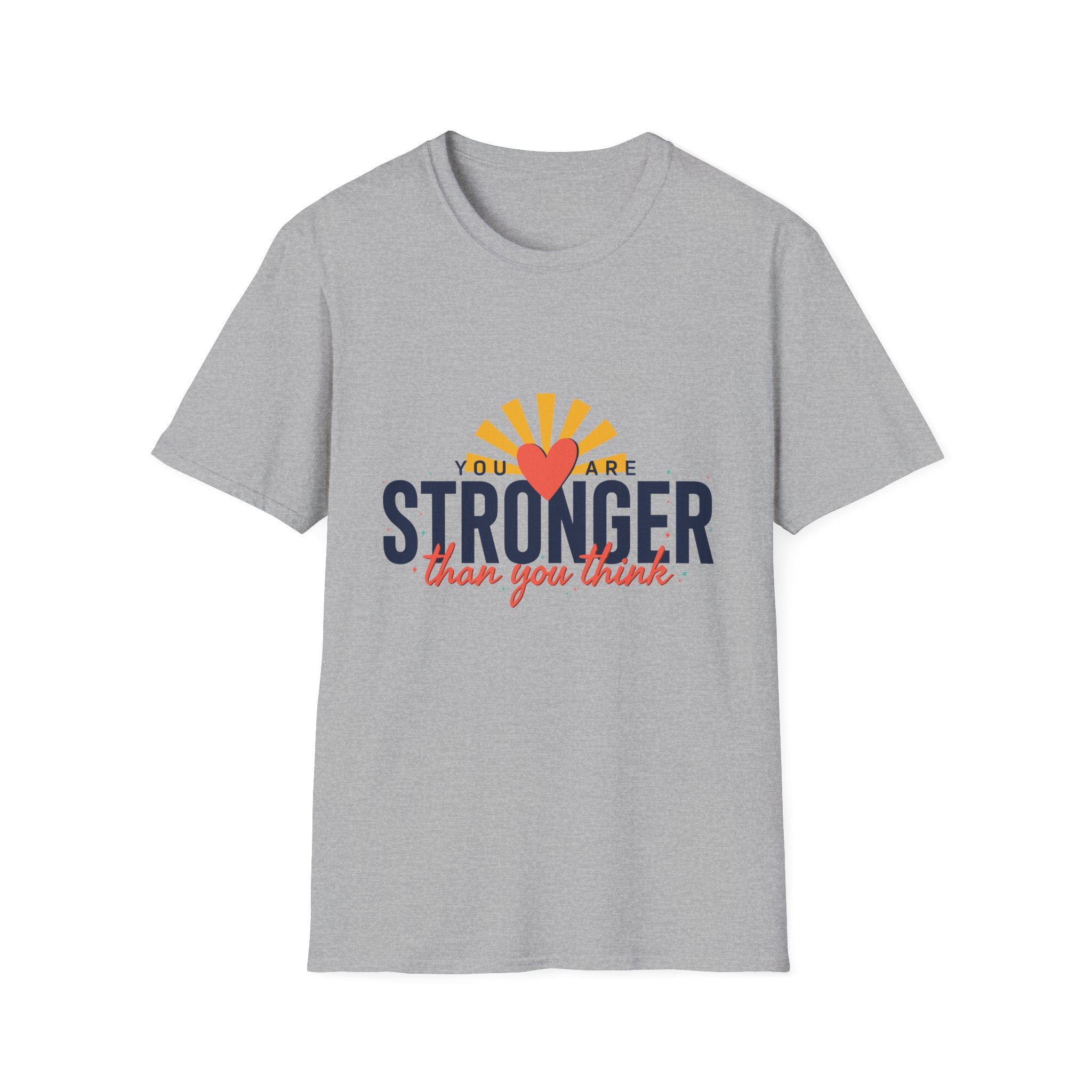 Positive Tee 104