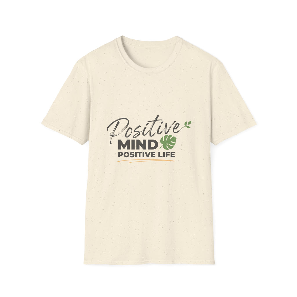 Mindset Tee 542