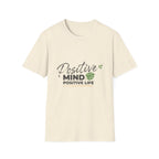 Mindset Tee 542