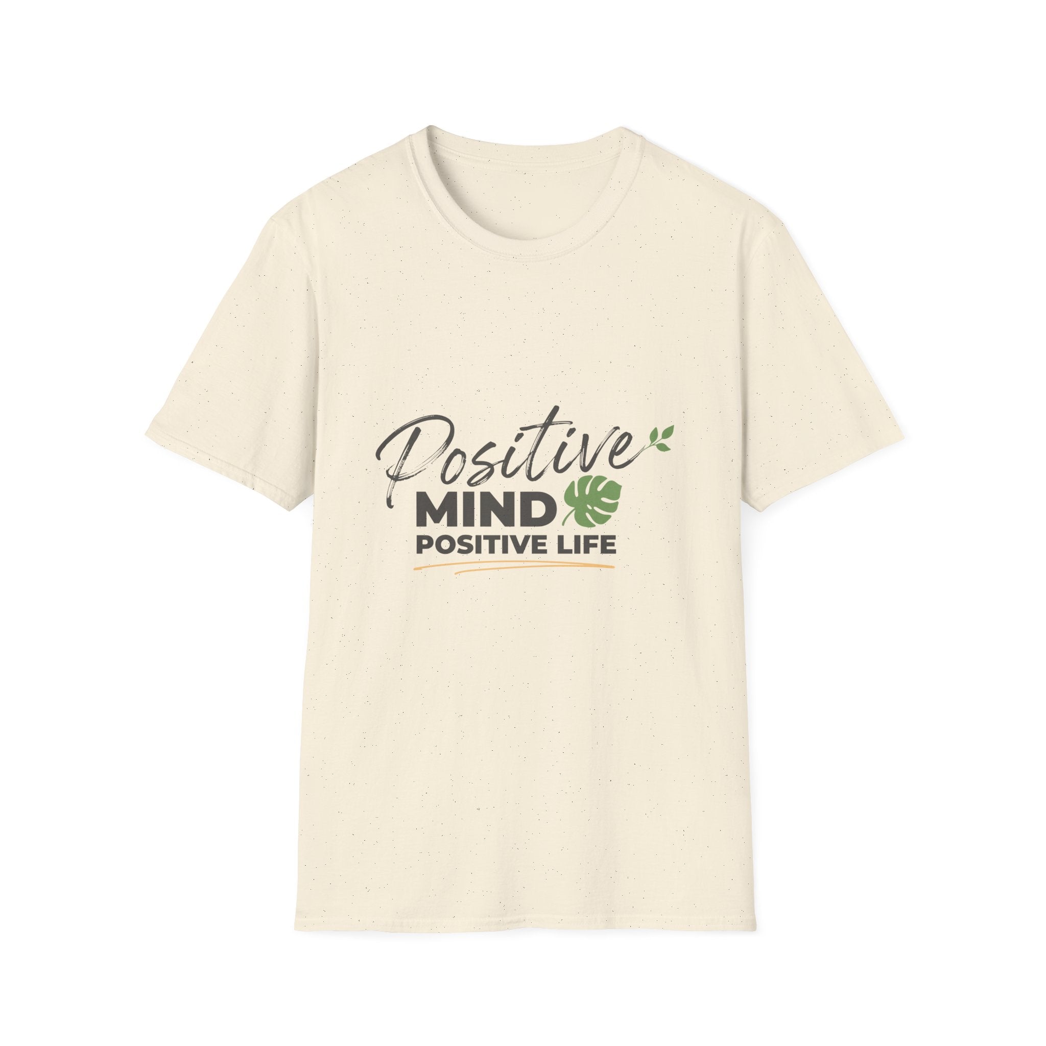Mindset Tee 542