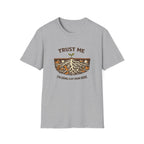 Doing A Lot Down Here T-Shirt
