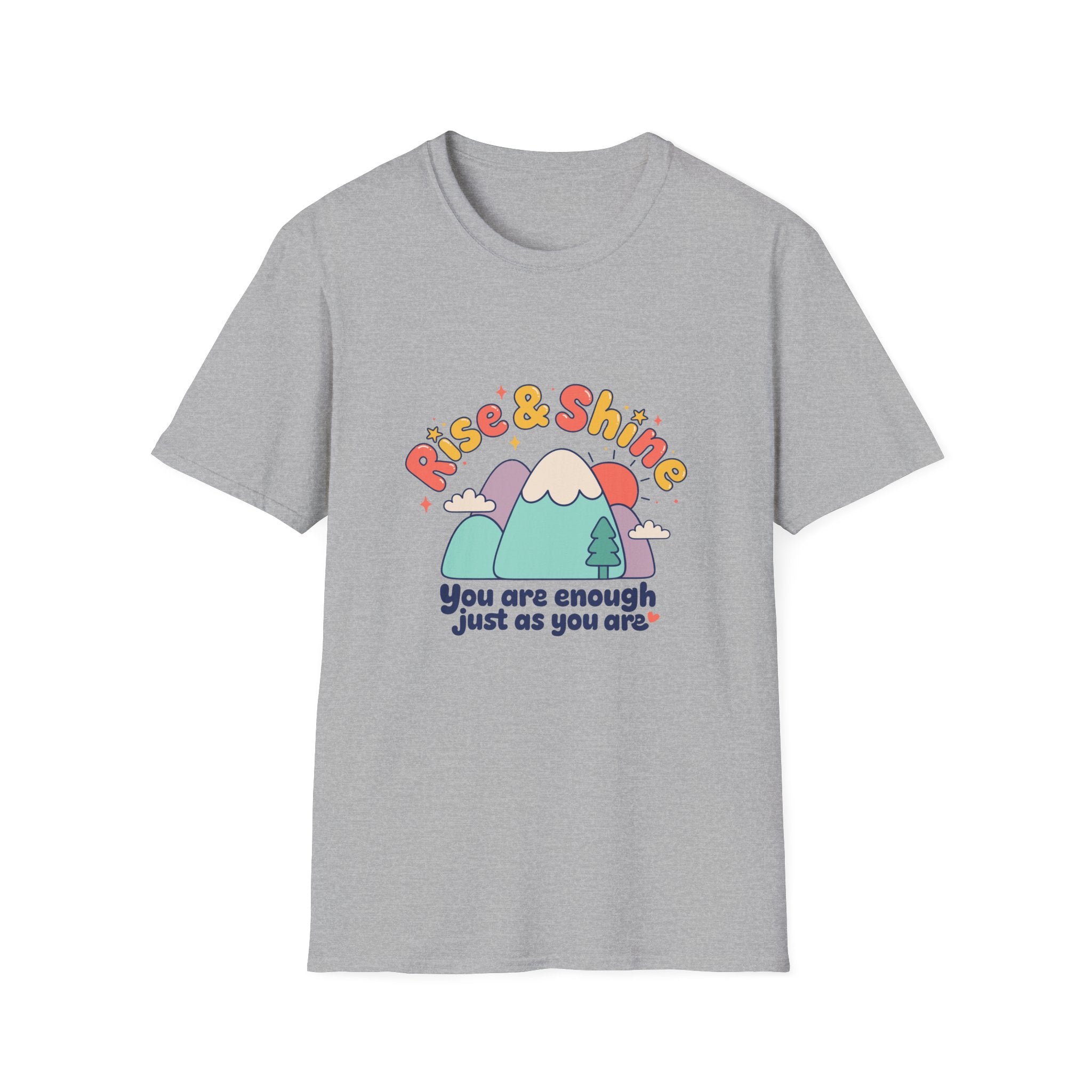 Mindset Tee 368