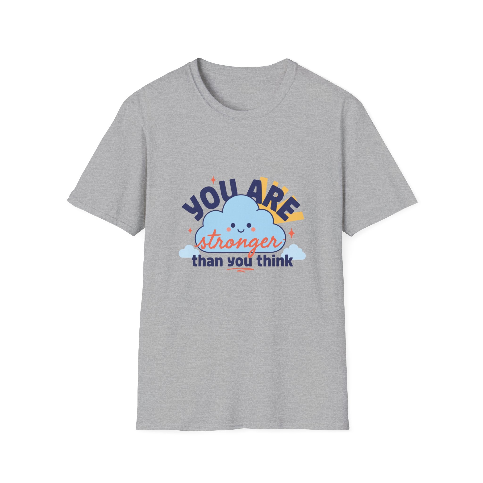 Mindset Tee 595