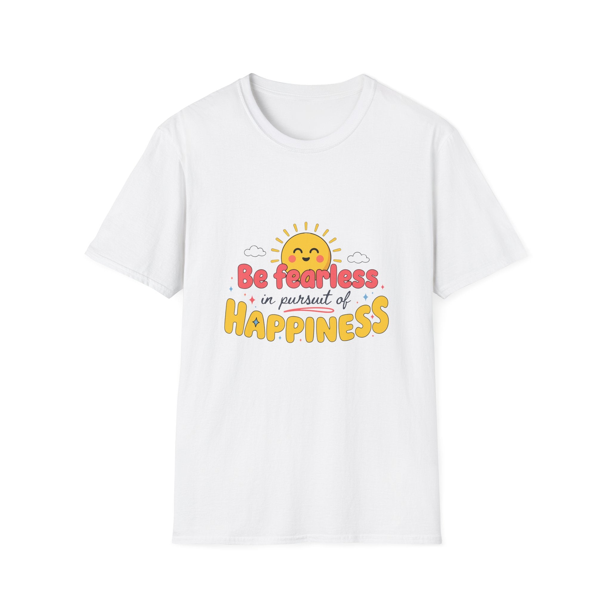 Mindset Tee 597