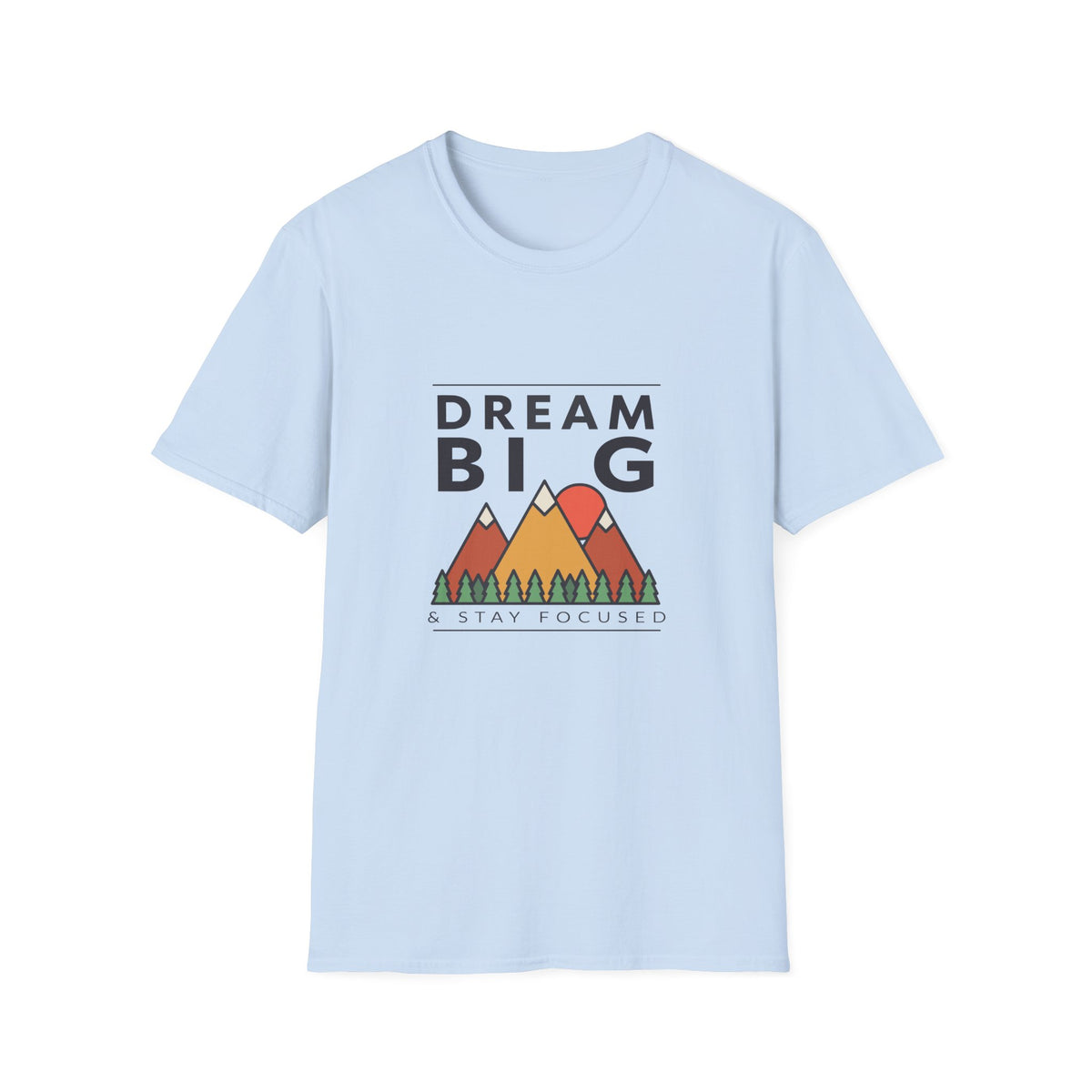 Mindset Tee 327