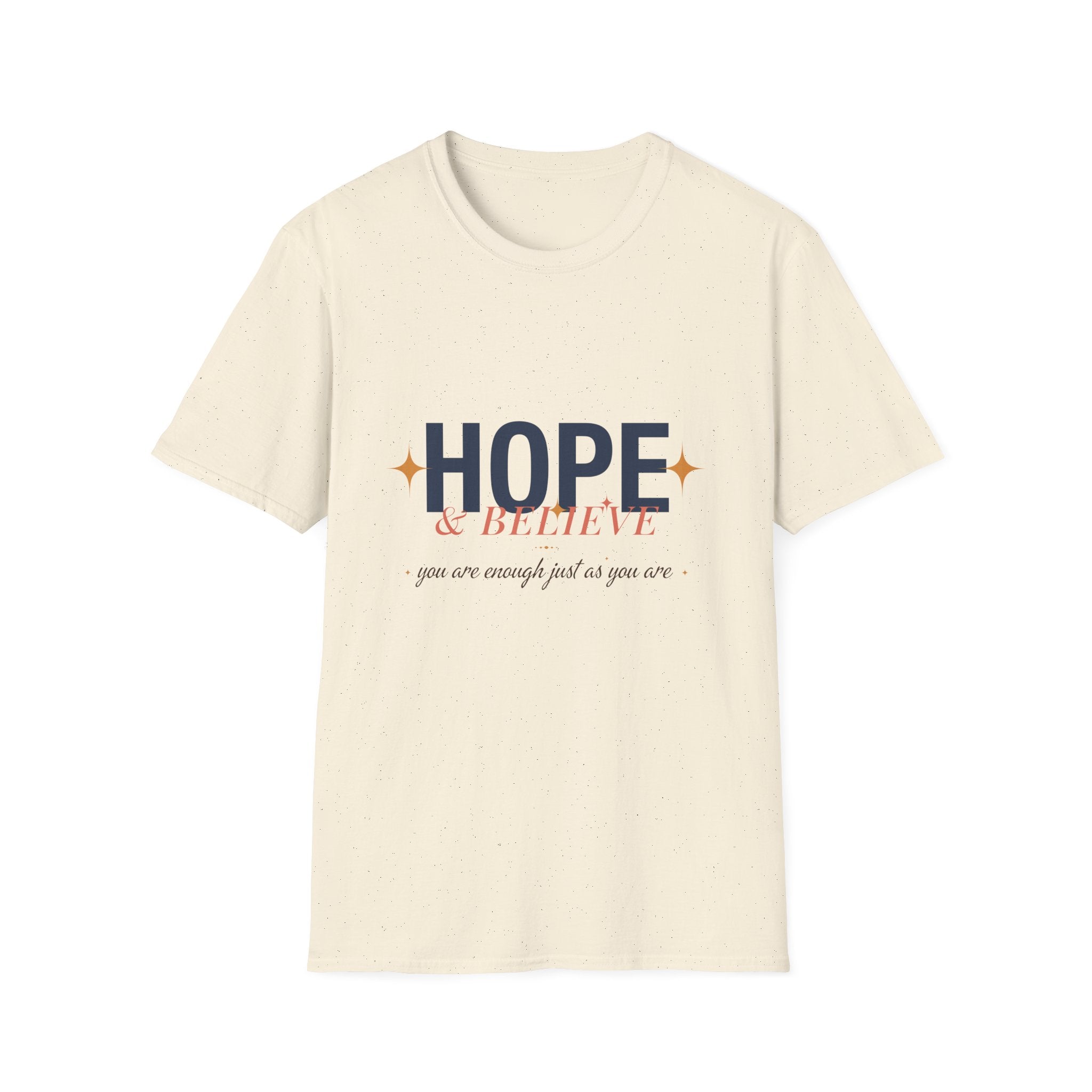 Positive Tee 111