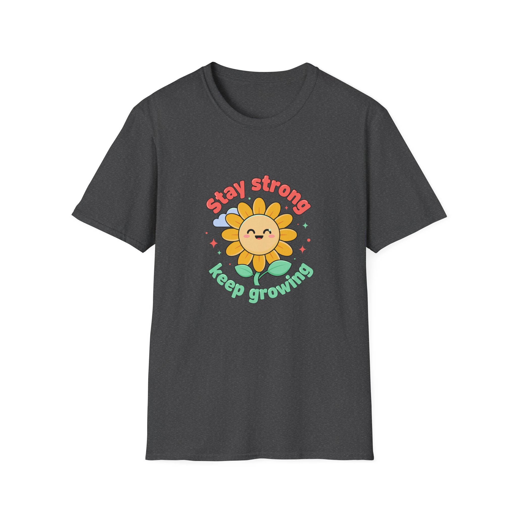 Mindset Tee 324