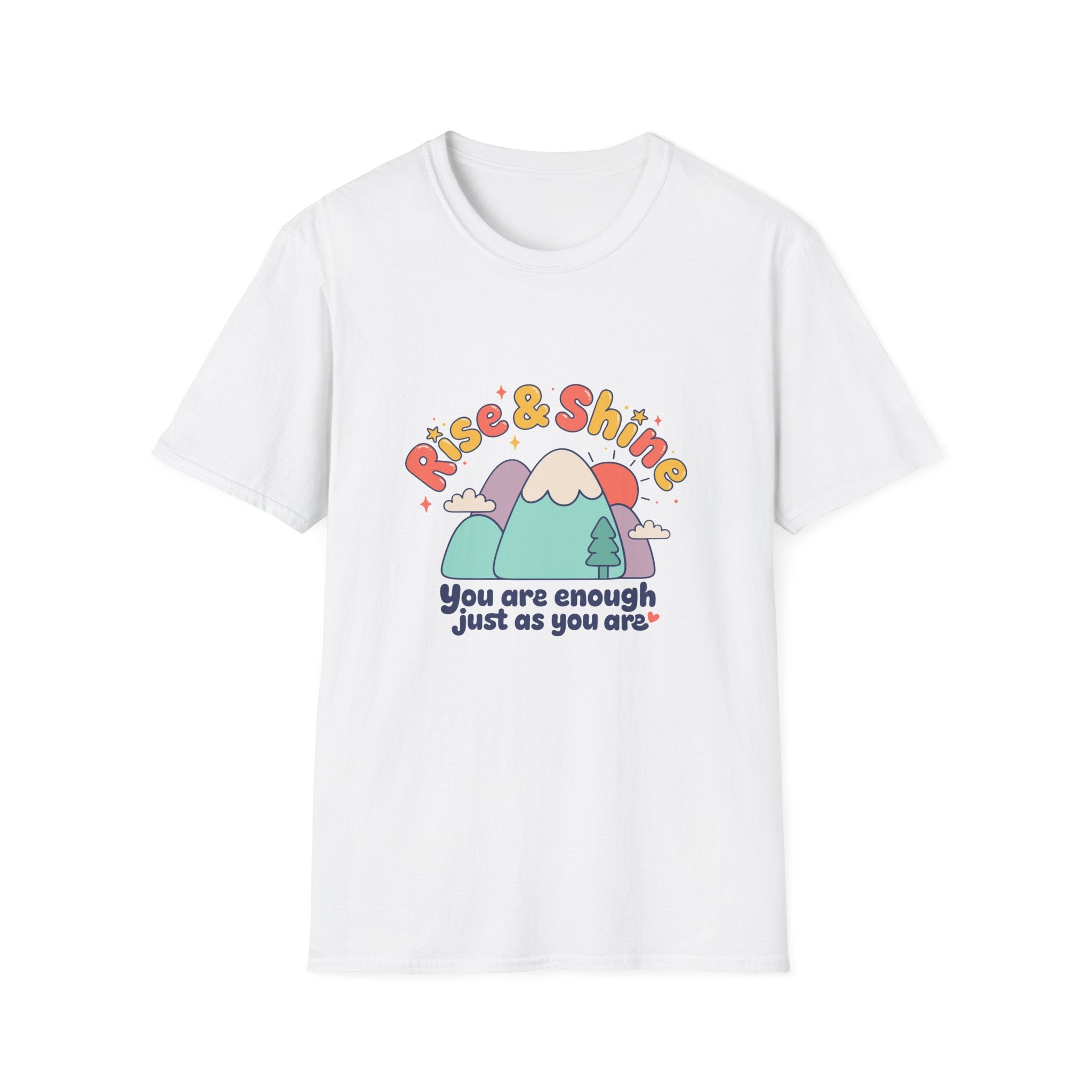 Mindset Tee 368