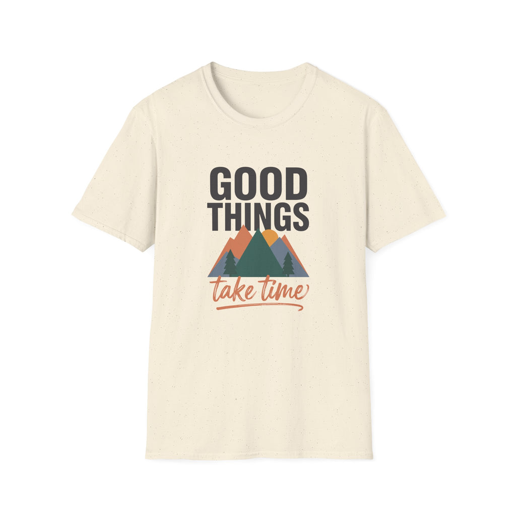 Mindset Tee 398