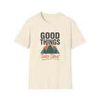 Mindset Tee 398