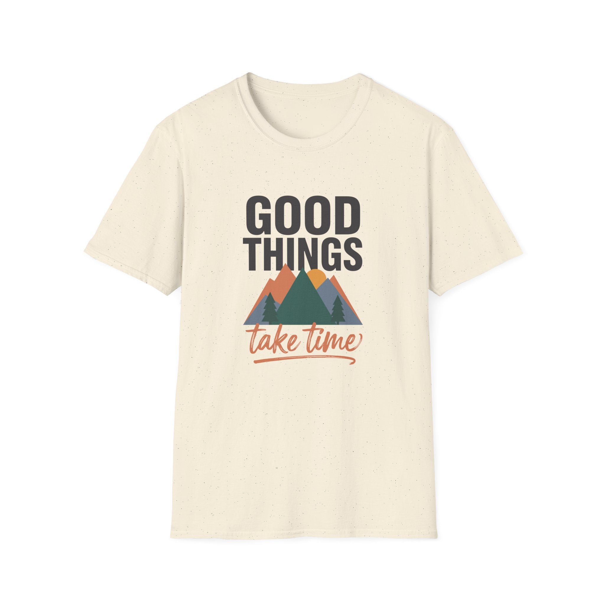 Mindset Tee 398