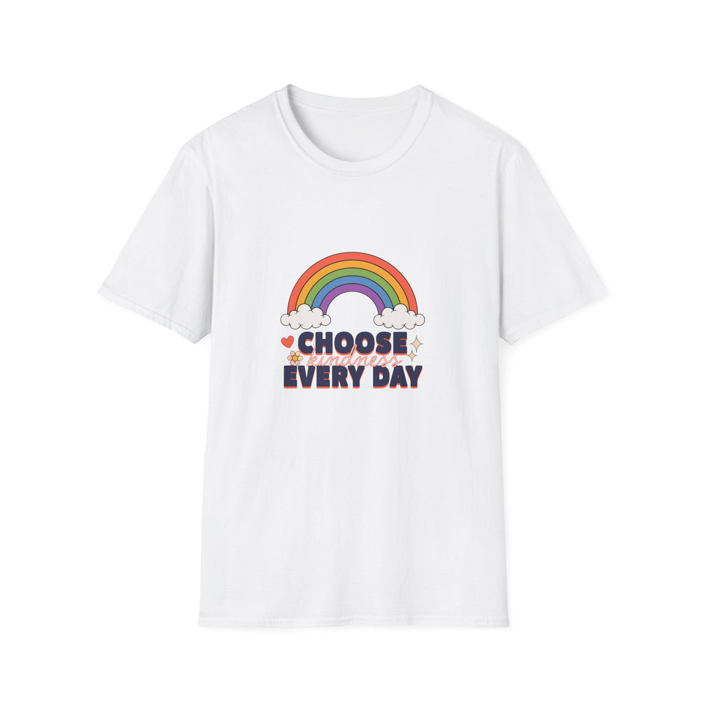 Mindset Tee 404