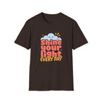 Positive Tee 154
