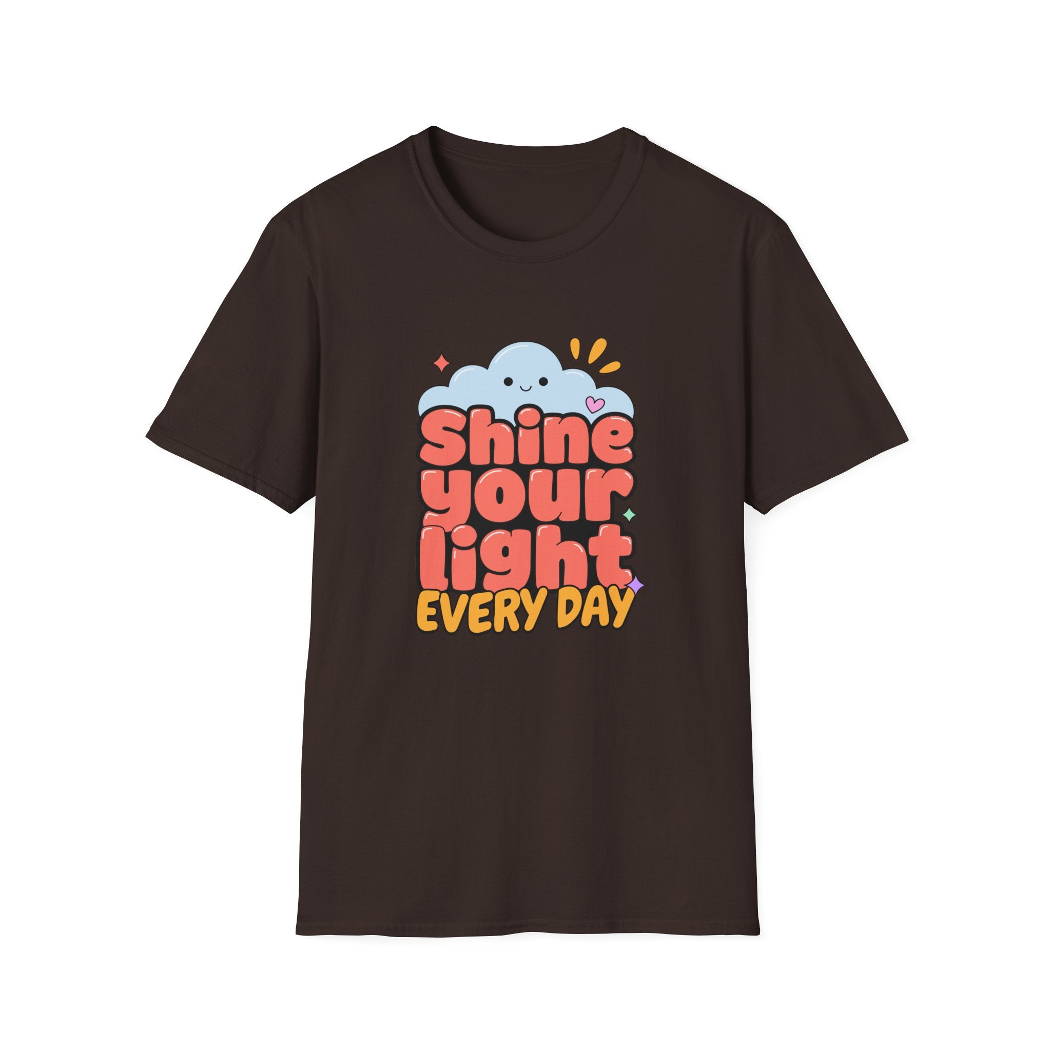 Positive Tee 154