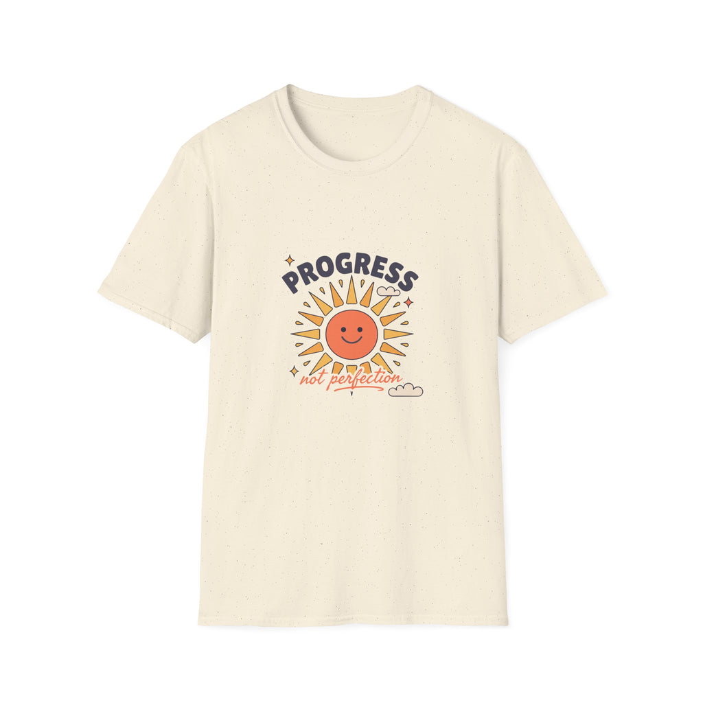 Mindset Tee 546