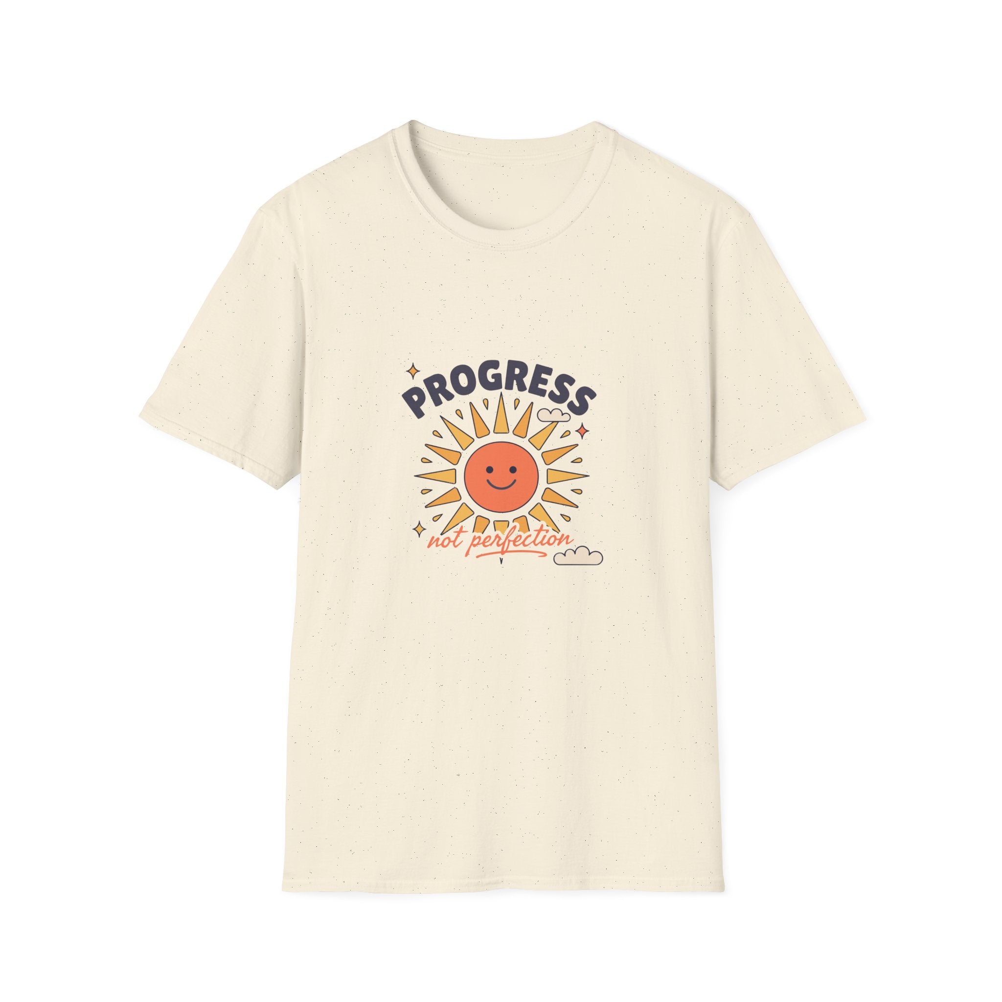 Mindset Tee 546