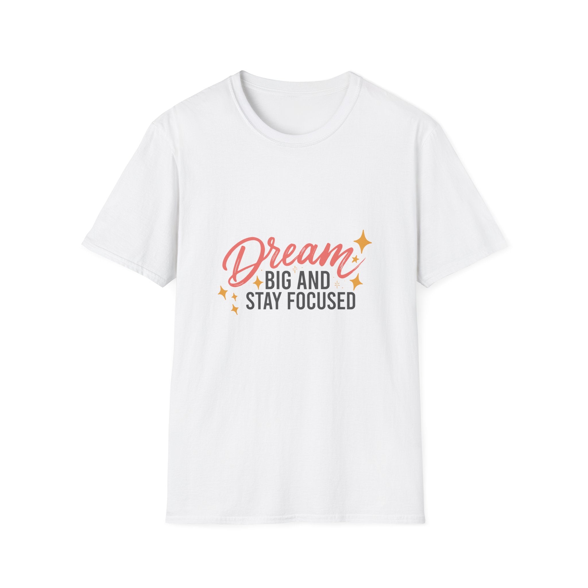 Positive Tee 28