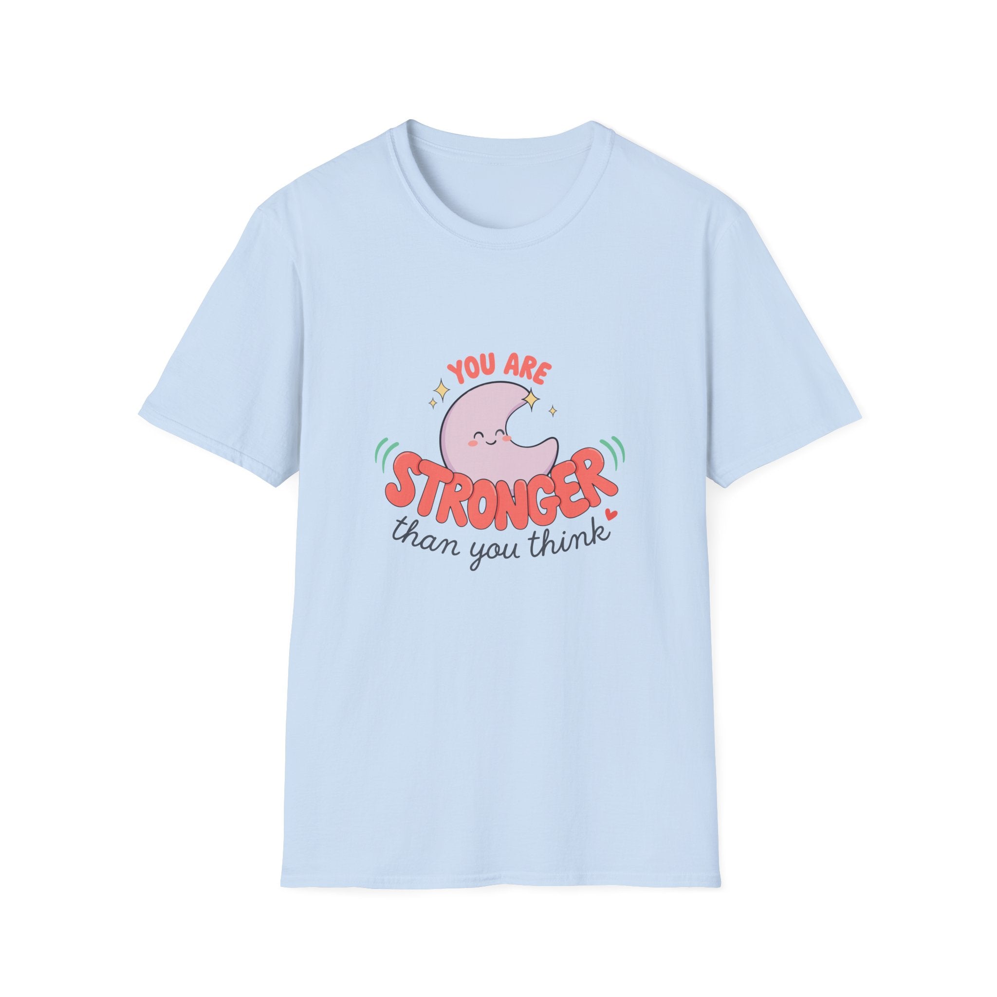 Positive Tee 178