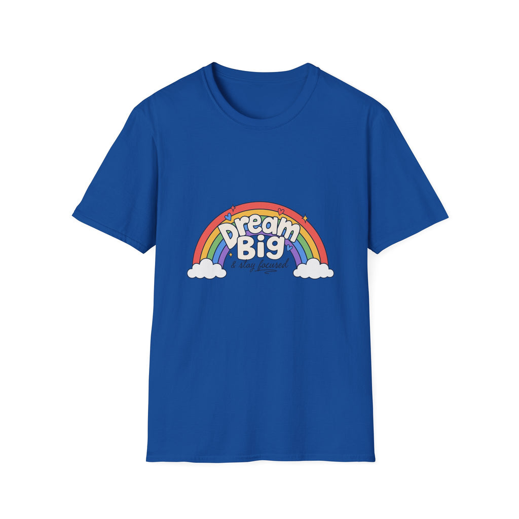 Positive Tee 285