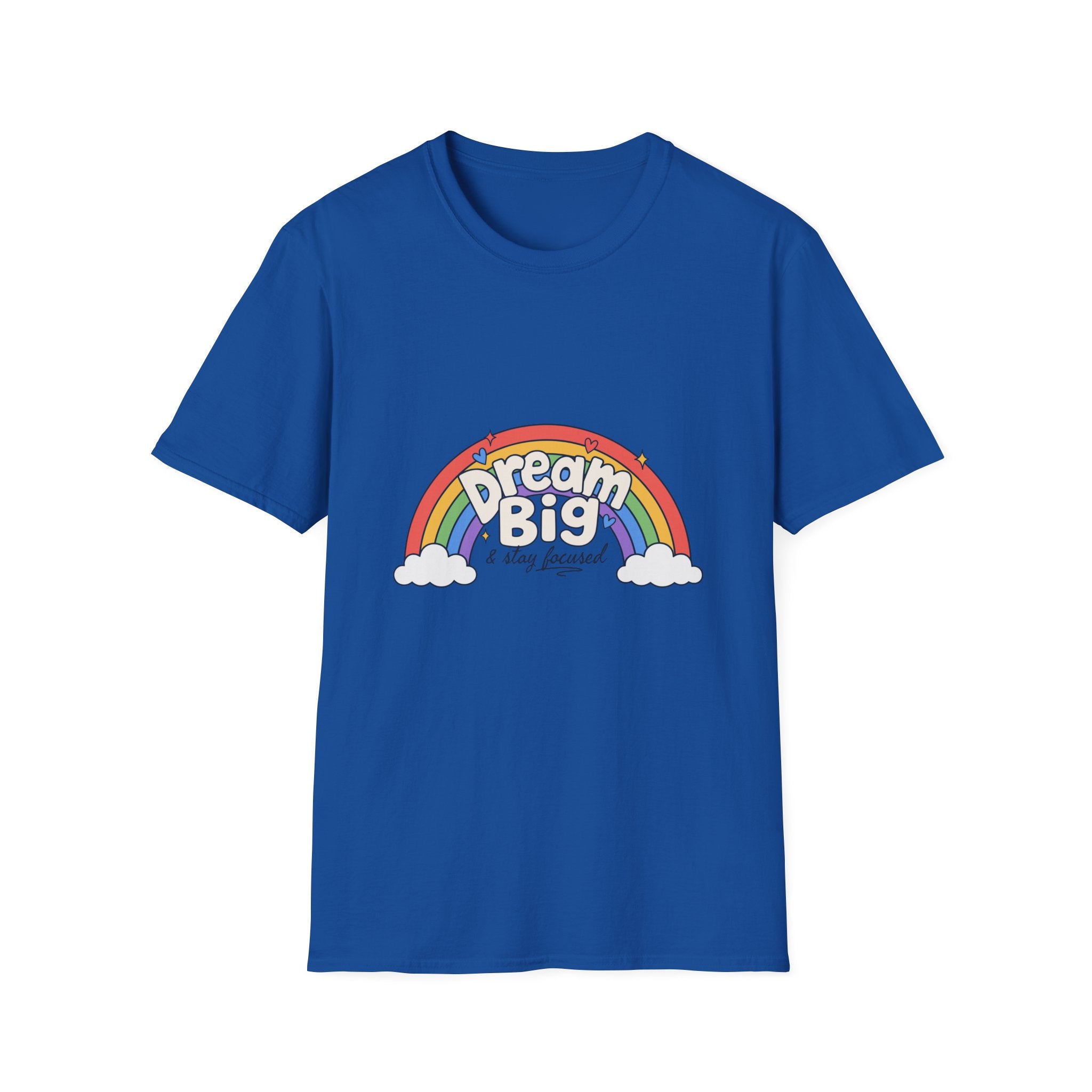 Positive Tee 285