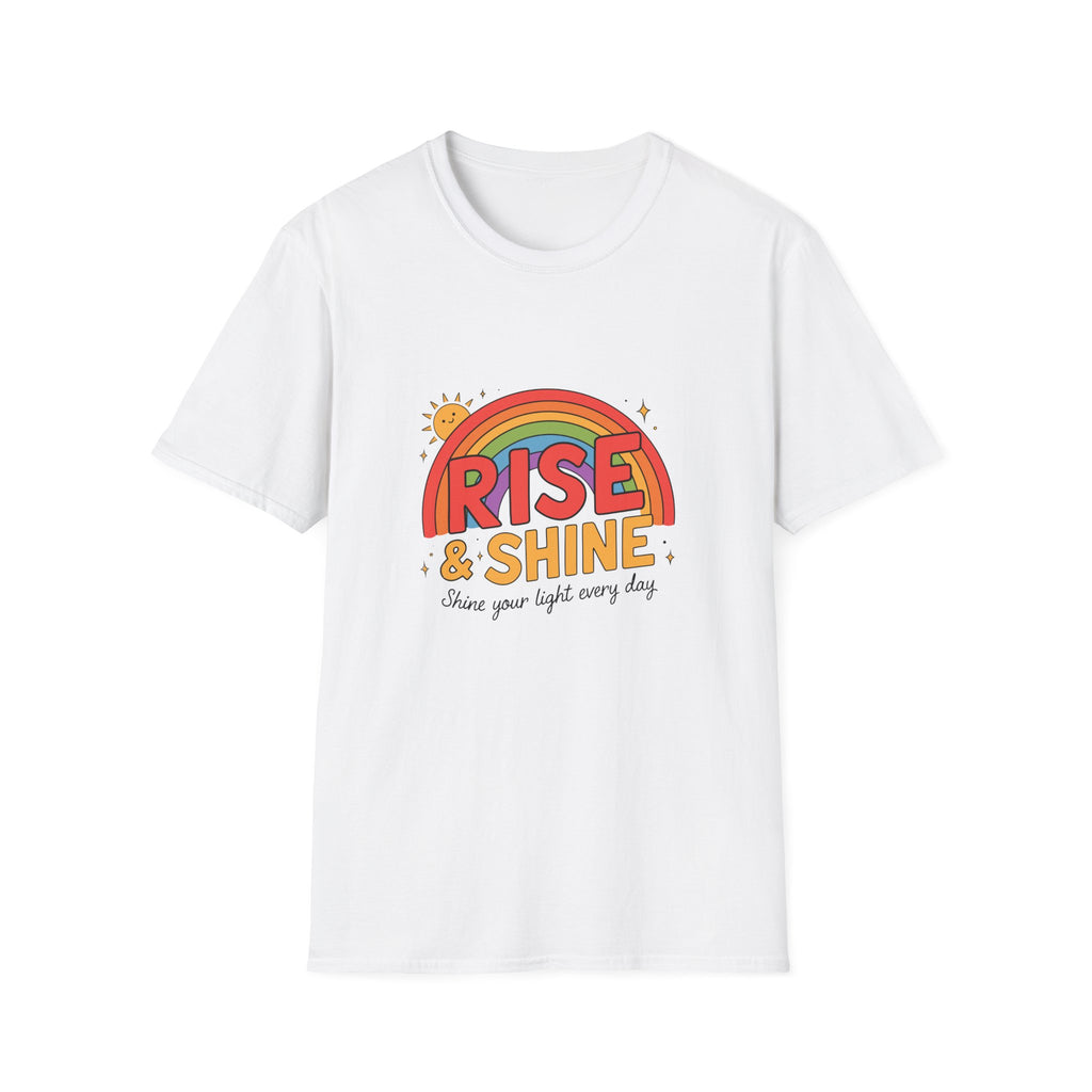 Mindset Tee 515