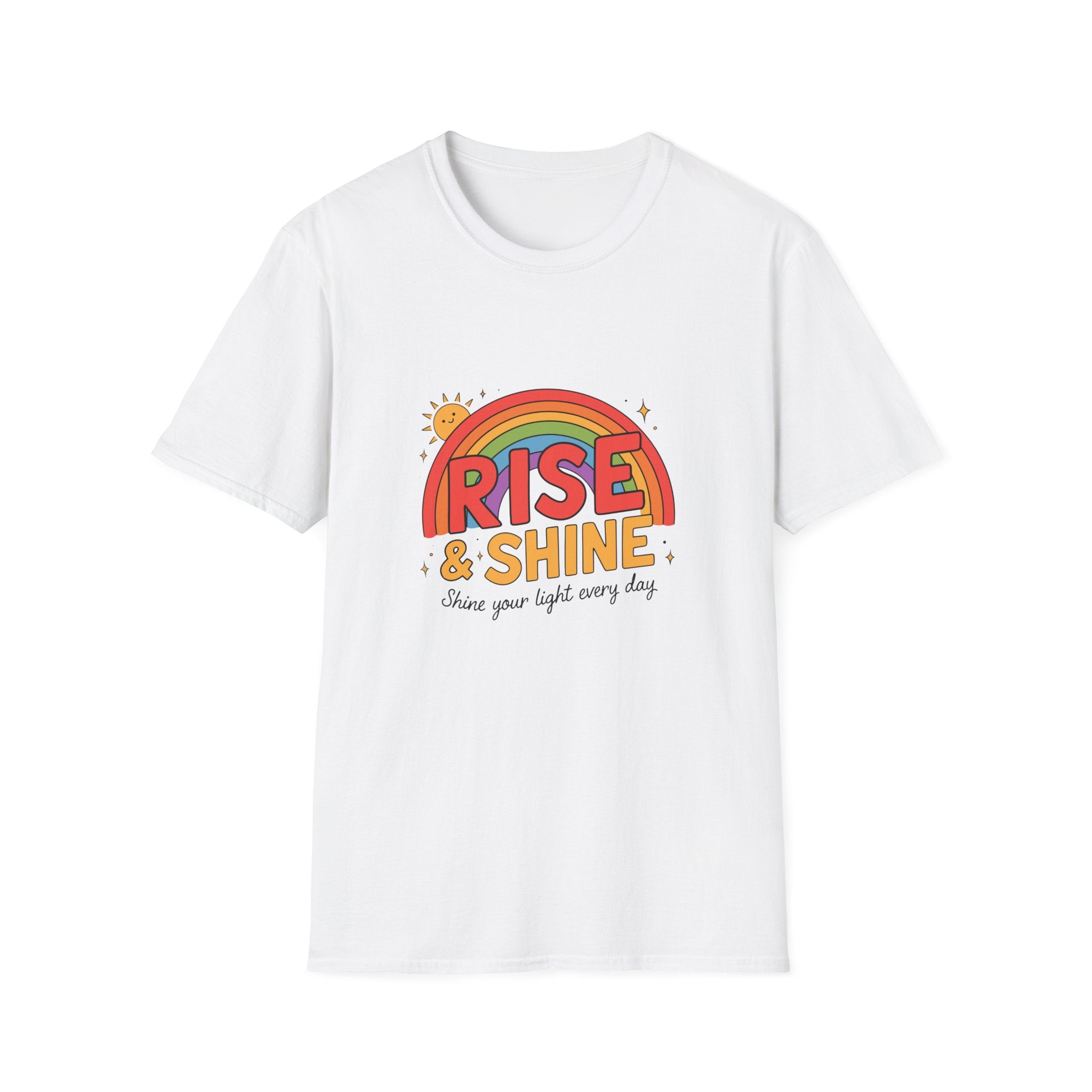 Mindset Tee 515