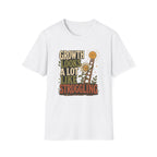 Growth Looks Like Struggling T-Shirt