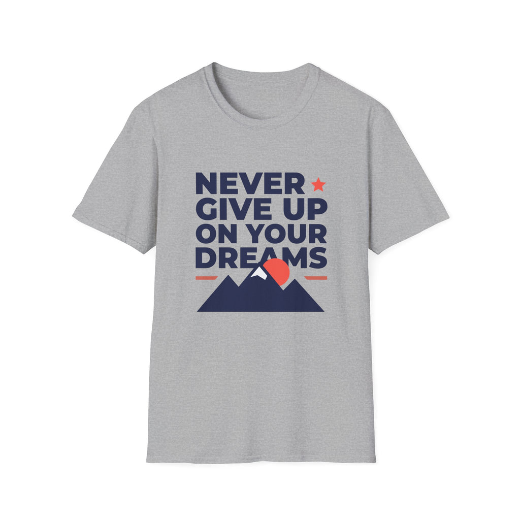 Positive Tee 55