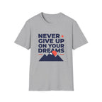 Positive Tee 55