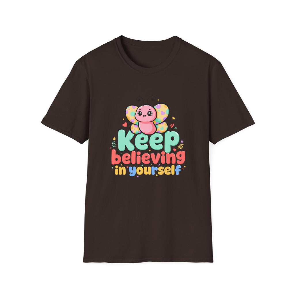 Positive Tee 193