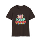 Positive Tee 193