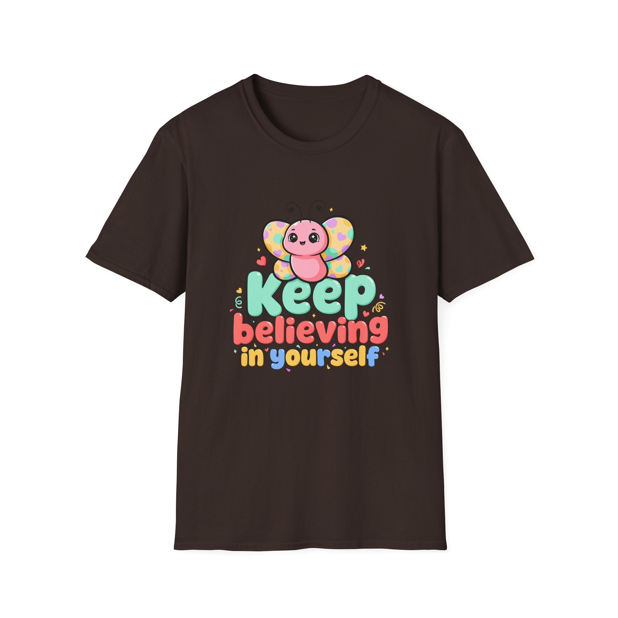 Positive Tee 193