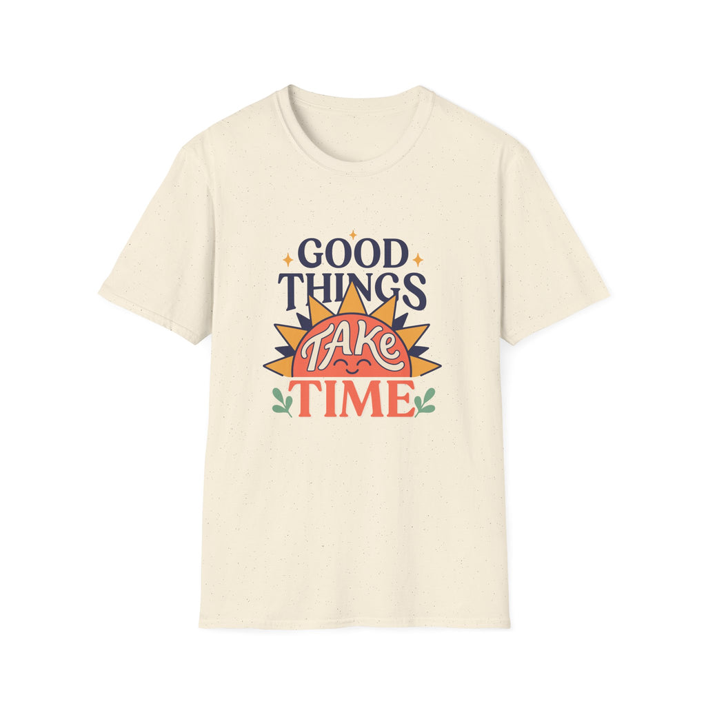 Positive Tee 77