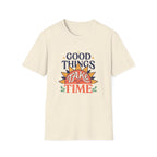 Positive Tee 77