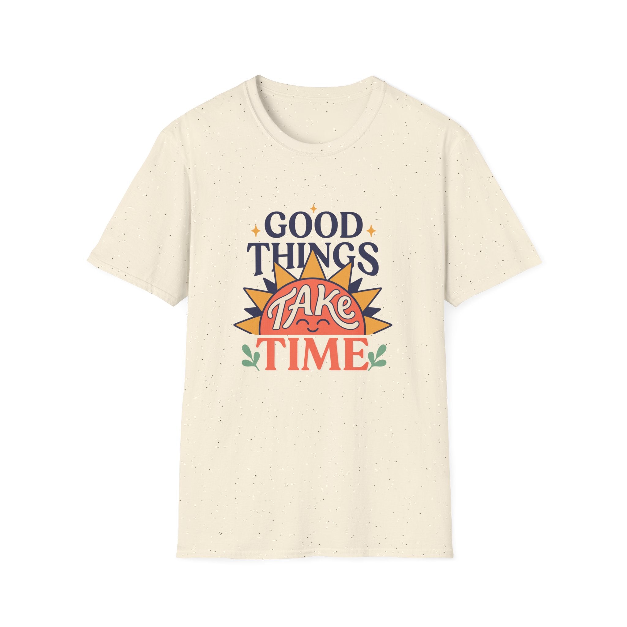 Positive Tee 77